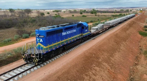 TLSA: uma concessão problemática para o desenvolvimento do Nordeste