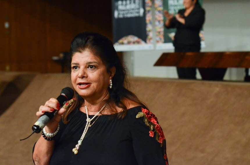 Luiza Trajano apoia iniciativas de diversidade e comemora cota feminina em conselhos: ‘É hora de lutar pela igualdade’