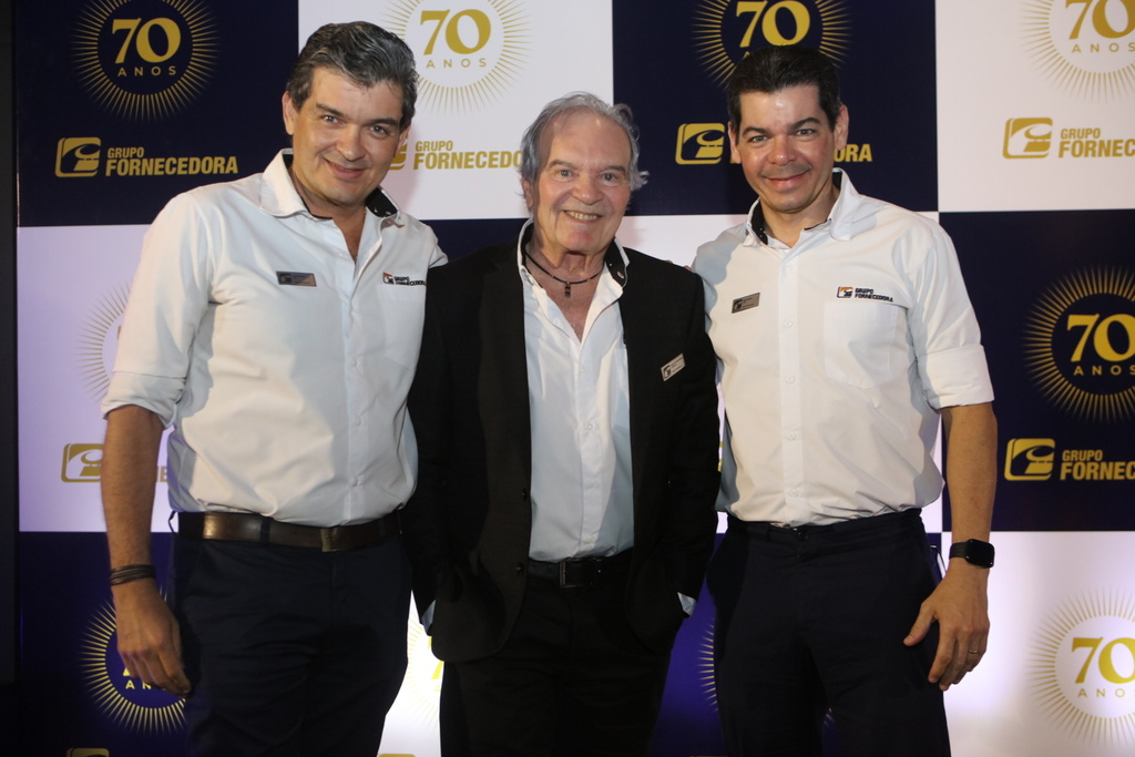 Grupo Fornecedora expande presença no agronegócio nordestino com nova unidade em Caruaru