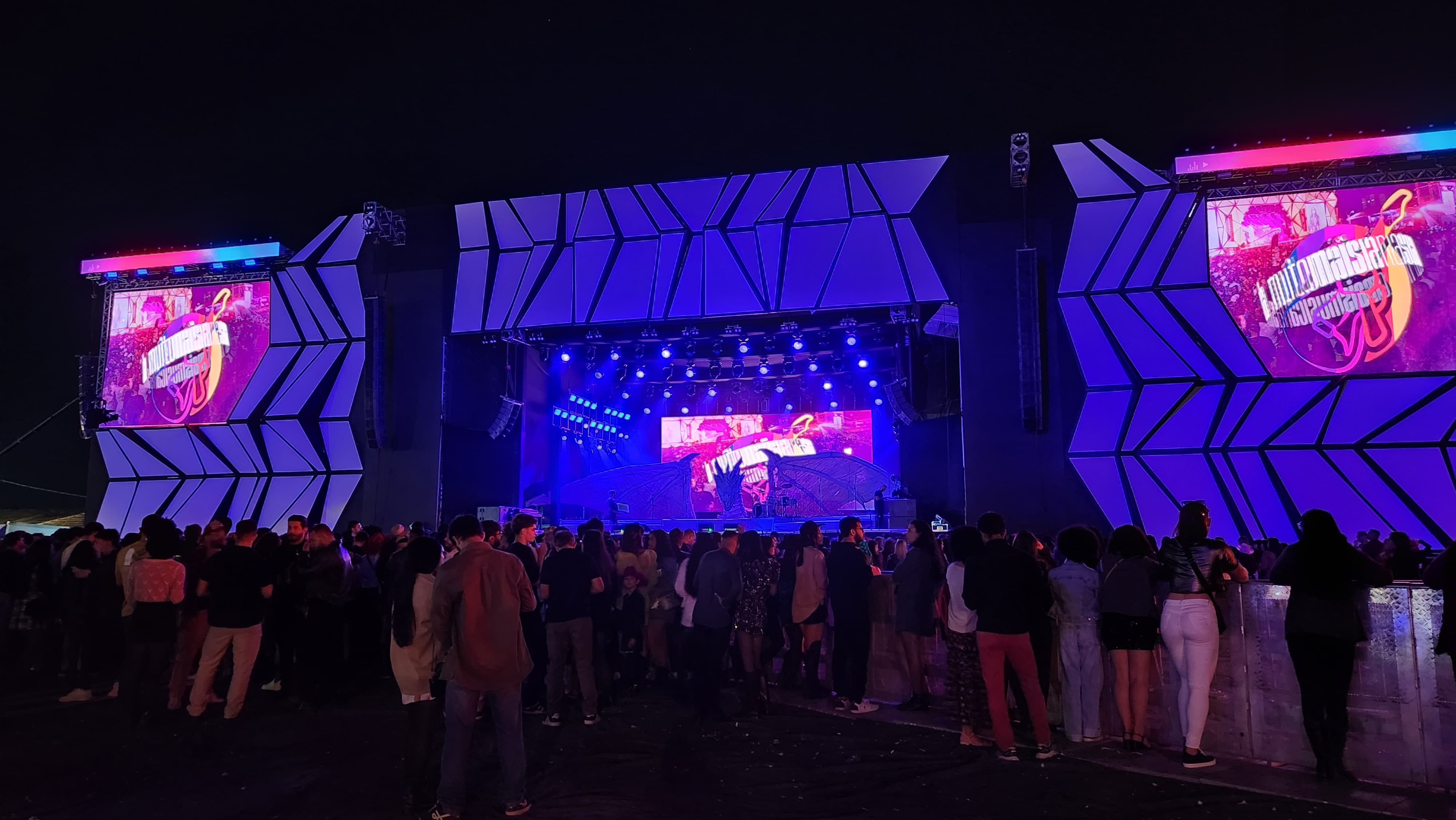 Expectativa do público e do comércio aumenta para o Festival de Inverno no Nordeste
