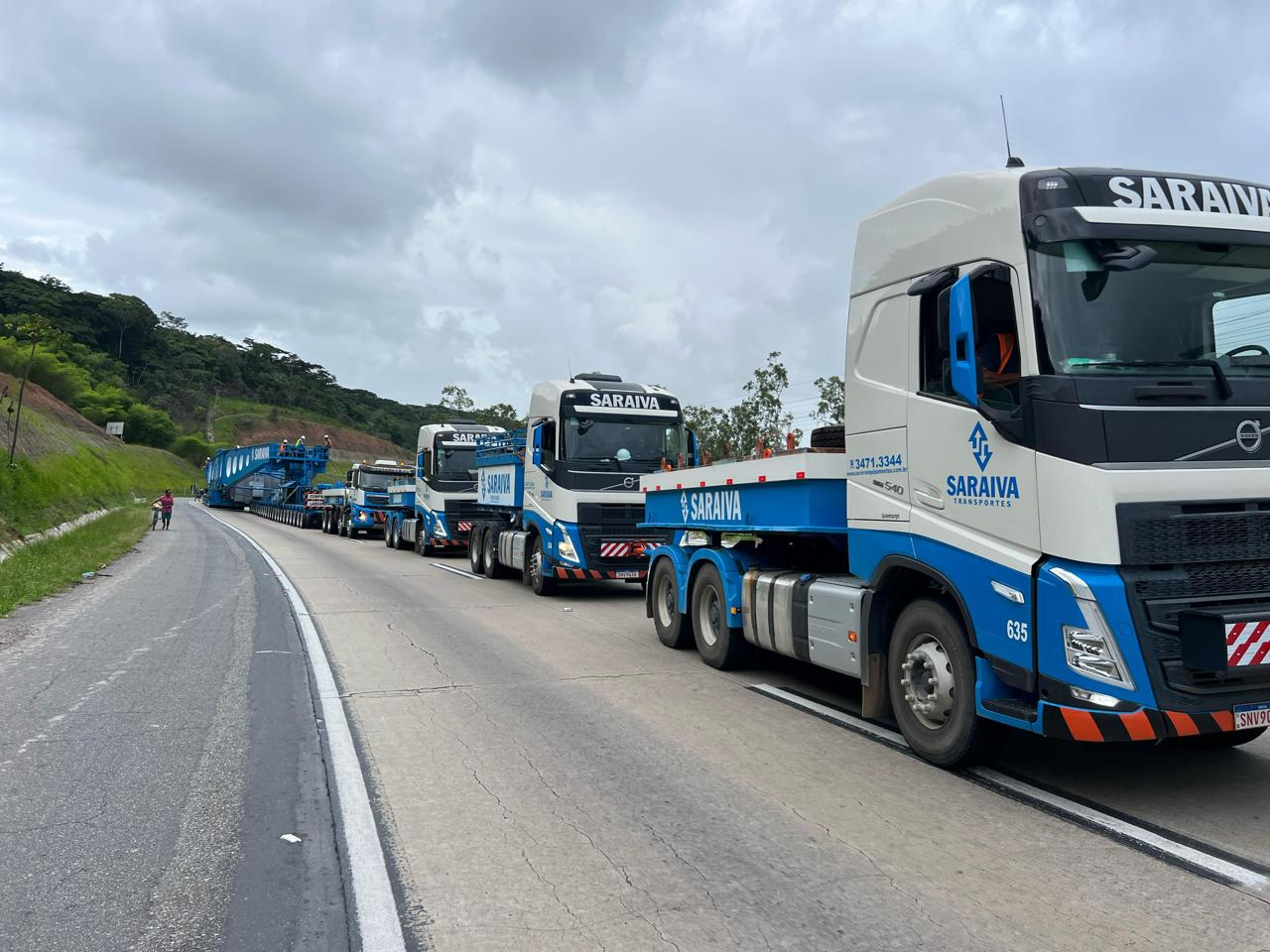 Gigante da logística no Nordeste se destaca como referência nacional