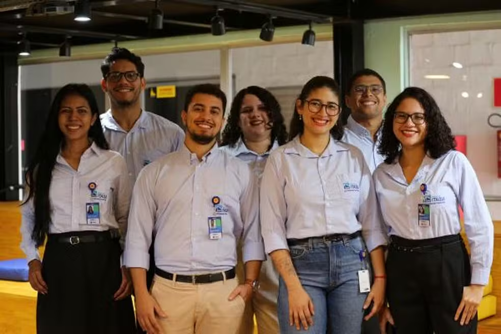 Porto do Itaqui lança programa de residência em inovação com bolsas de até R$ 5,5 mil no Nordeste