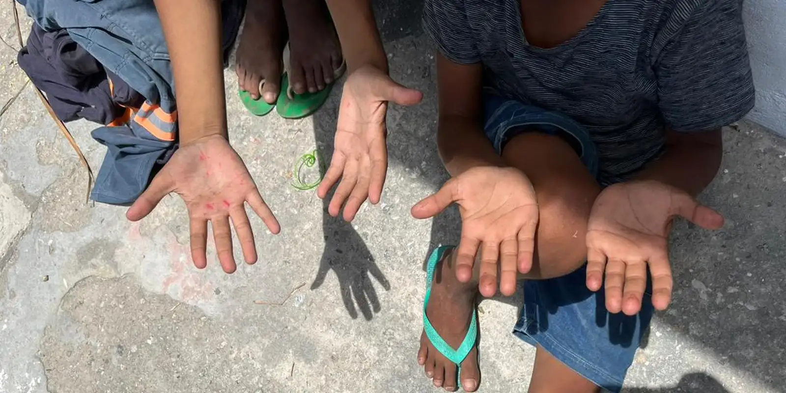 Redução do trabalho infantil no Brasil chega a 21,4% em oito anos, revela IBGE