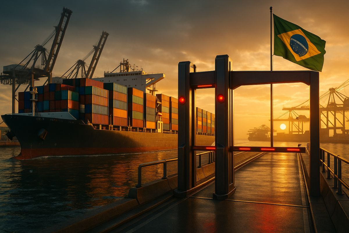 Exportadores de mel reclamam da lentidão do governo federal em ajudar contra tarifas dos EUA