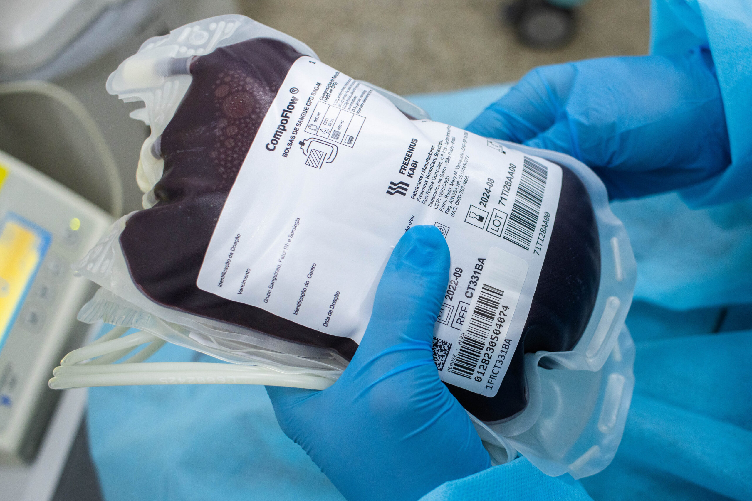 Hemose estende horário de atendimento nos finais de semana no Nordeste