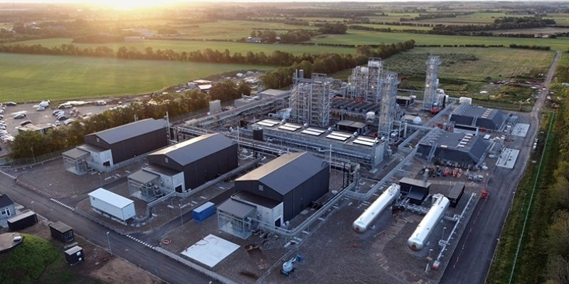 Licença ambiental permite a construção da primeira fábrica de e-metanol do Brasil em Suape