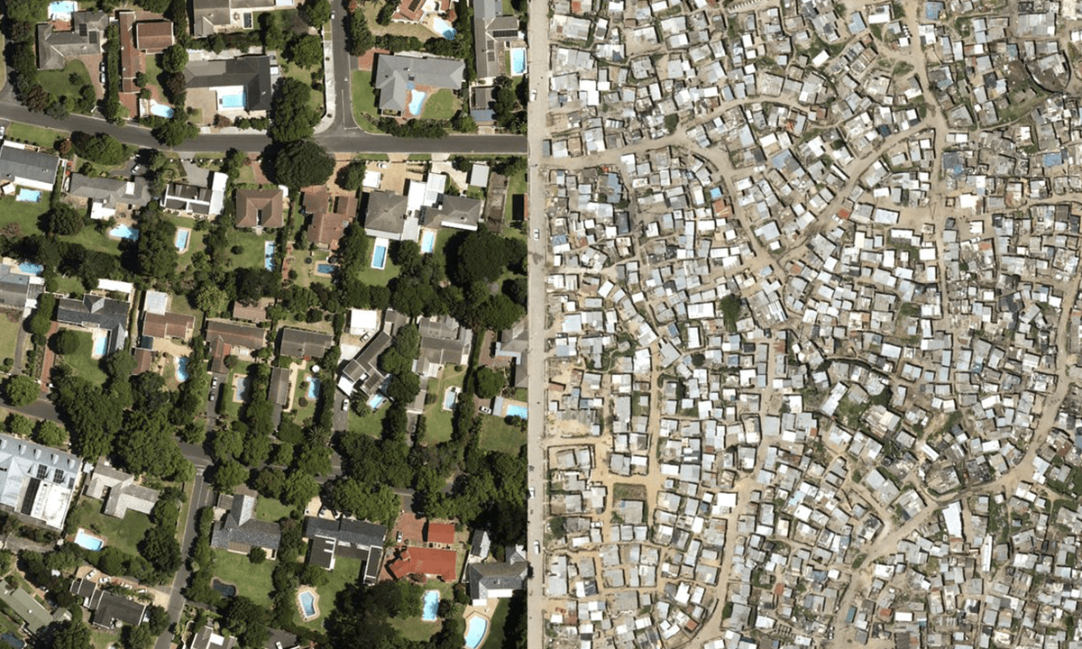 Gentrificação no Brasil: Entenda o Processo e Seus Impactos