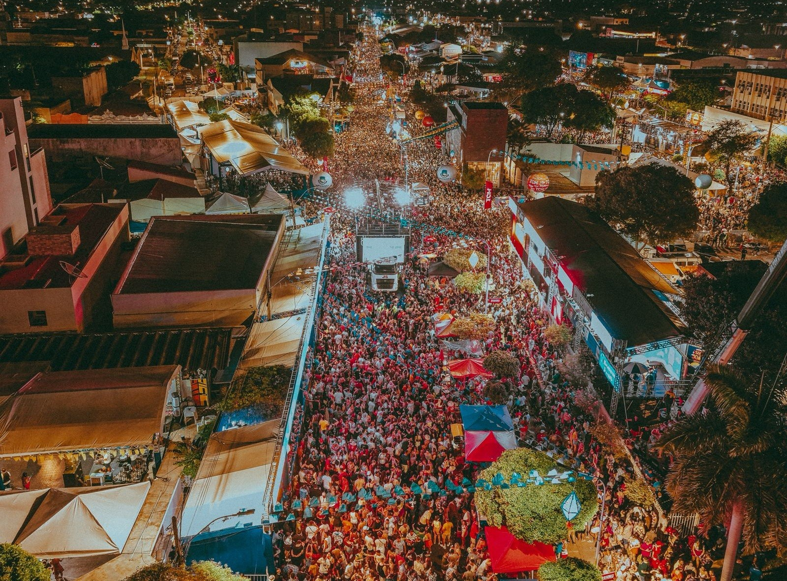 Pingo da Mei Dia é oficialmente reconhecido como evento turístico no Brasil