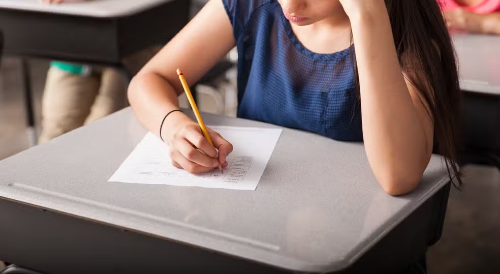 Paraíba registra terceiro maior índice de atraso escolar entre alunos do ensino médio no Nordeste