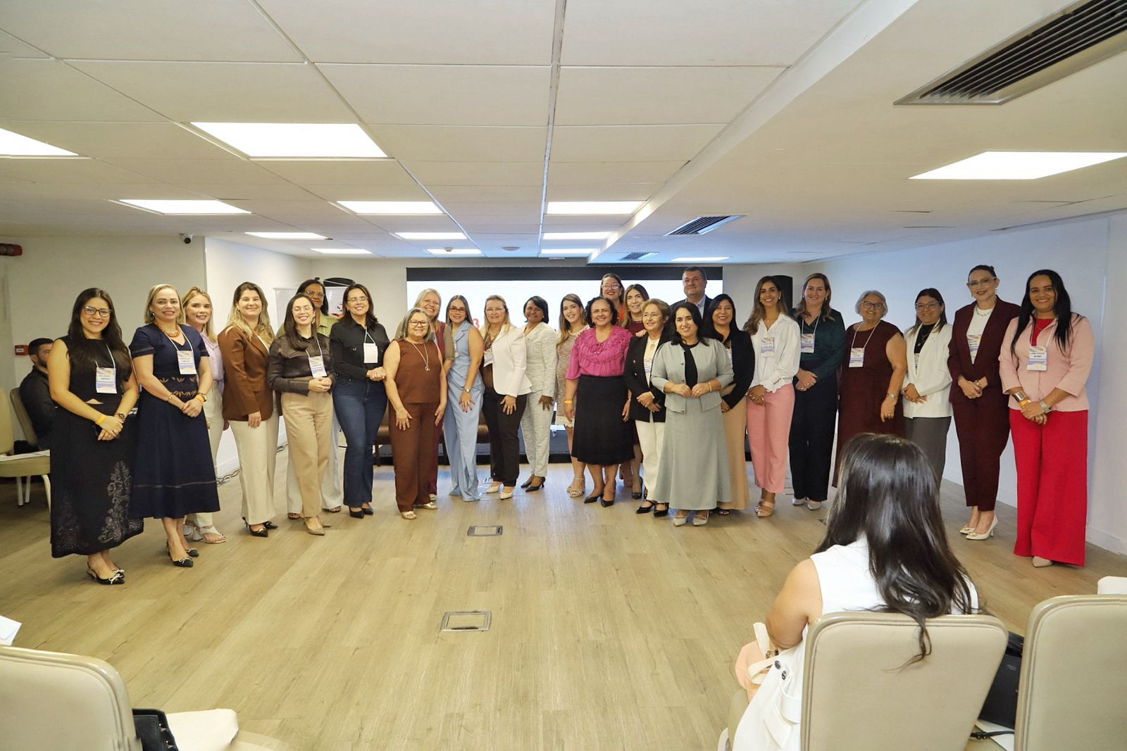 Gestoras do Nordeste se conectam à inovação e transformação digital com o projeto prefeitas do futuro em parceria com a Ilha Tech