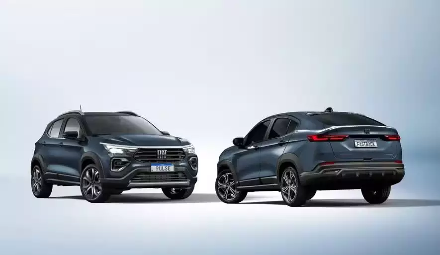 Fiat intensifica investimentos em carro por assinatura com estratégia ousada no Brasil