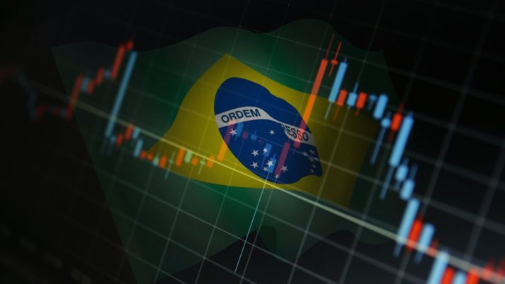 Kinea amplia investimentos no Brasil com aquisição de ações e fortalecimento do real