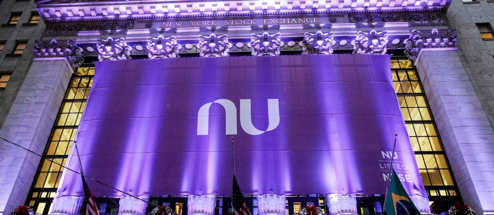 Nubank busca licença bancária nos Estados Unidos e destaca potencial do Texas em comparação ao Brasil
