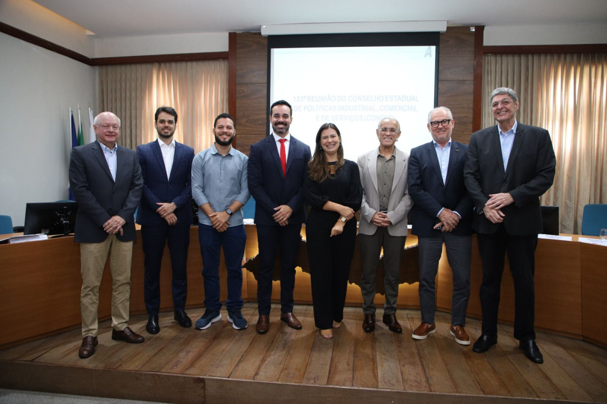 Estado do NE se aproxima de R$ 1 bilhão em incentivos fiscais com aprovação de 54 empresas