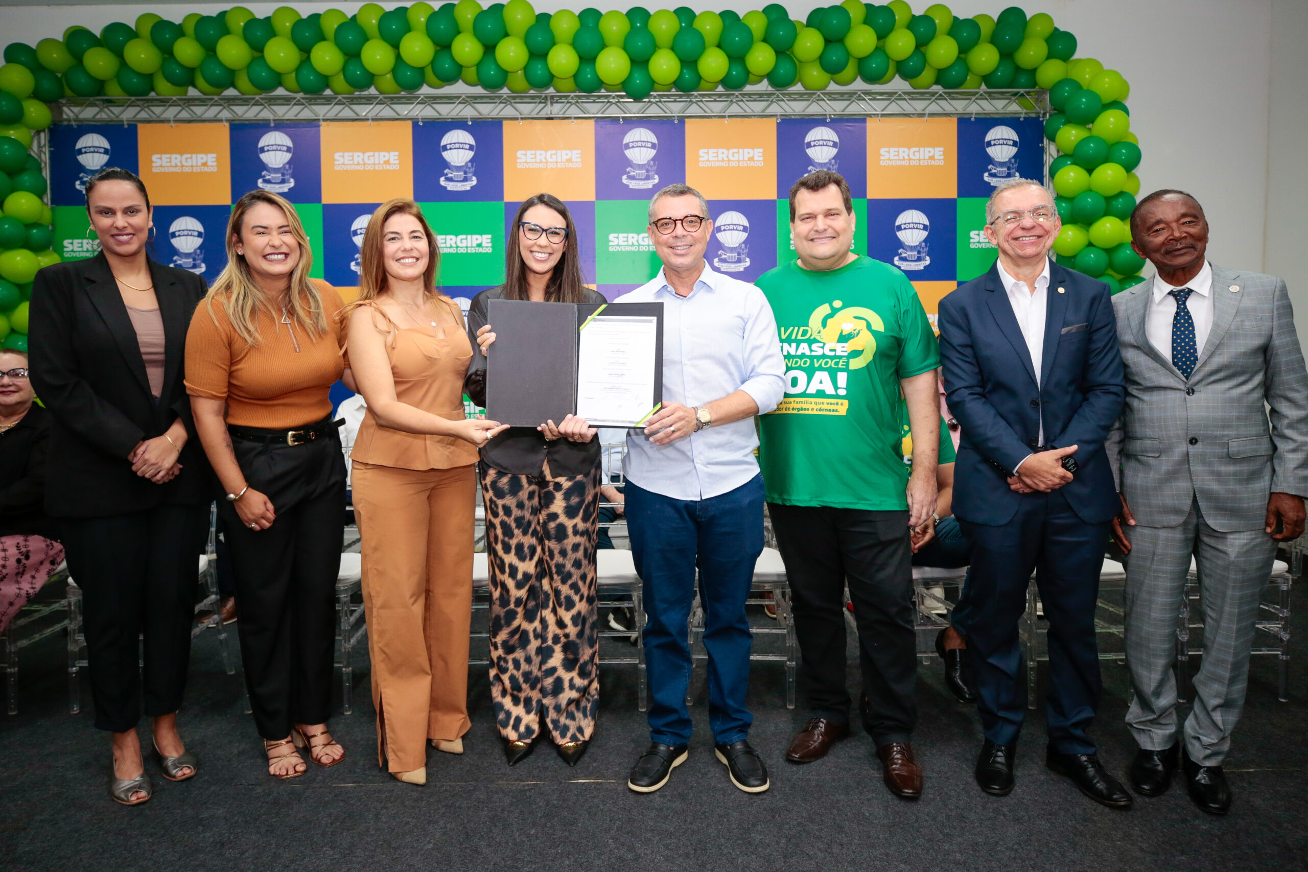 Retomada de transplantes de rim e início de procedimentos de fígado no Nordeste