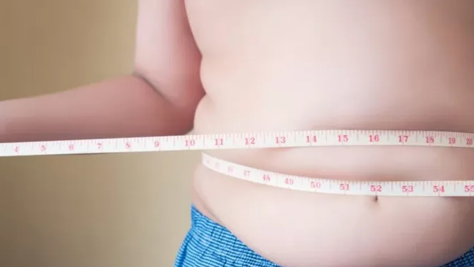 Cinco cidades do Piauí com maior índice de obesidade entre adolescentes de 10 a 19 anos