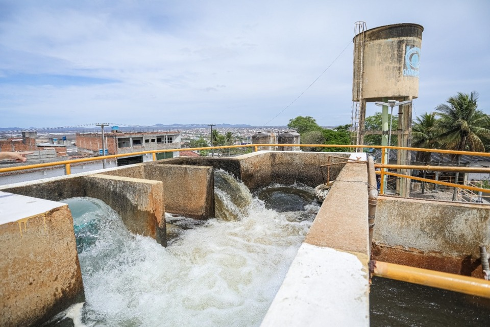 Arbitragem no saneamento em estado do Nordeste: uma estratégia para atrair investimentos