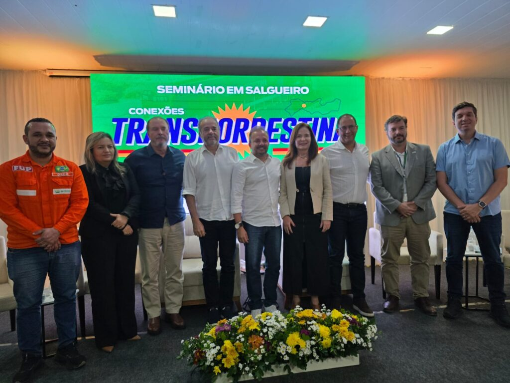 Belo Jardim projeta melhorias logísticas com a Transnordestina, unindo tecnologia e agronegócio