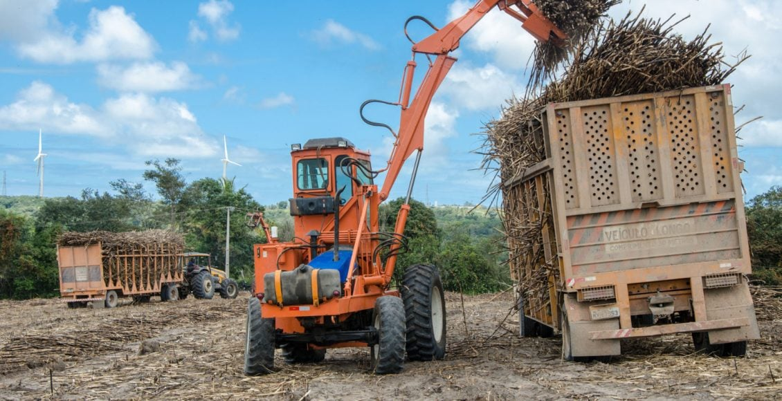 Setor sucroalcooleiro do Nordeste solicita subvenção emergencial ao governo federal