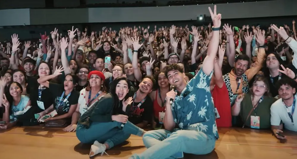 Bradesco fecha parceria com o Red Carpet no evento Imagineland On The Road, no Nordeste