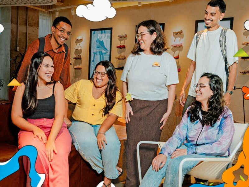 Alpargatas lança programa de estágio com oportunidades no Nordeste