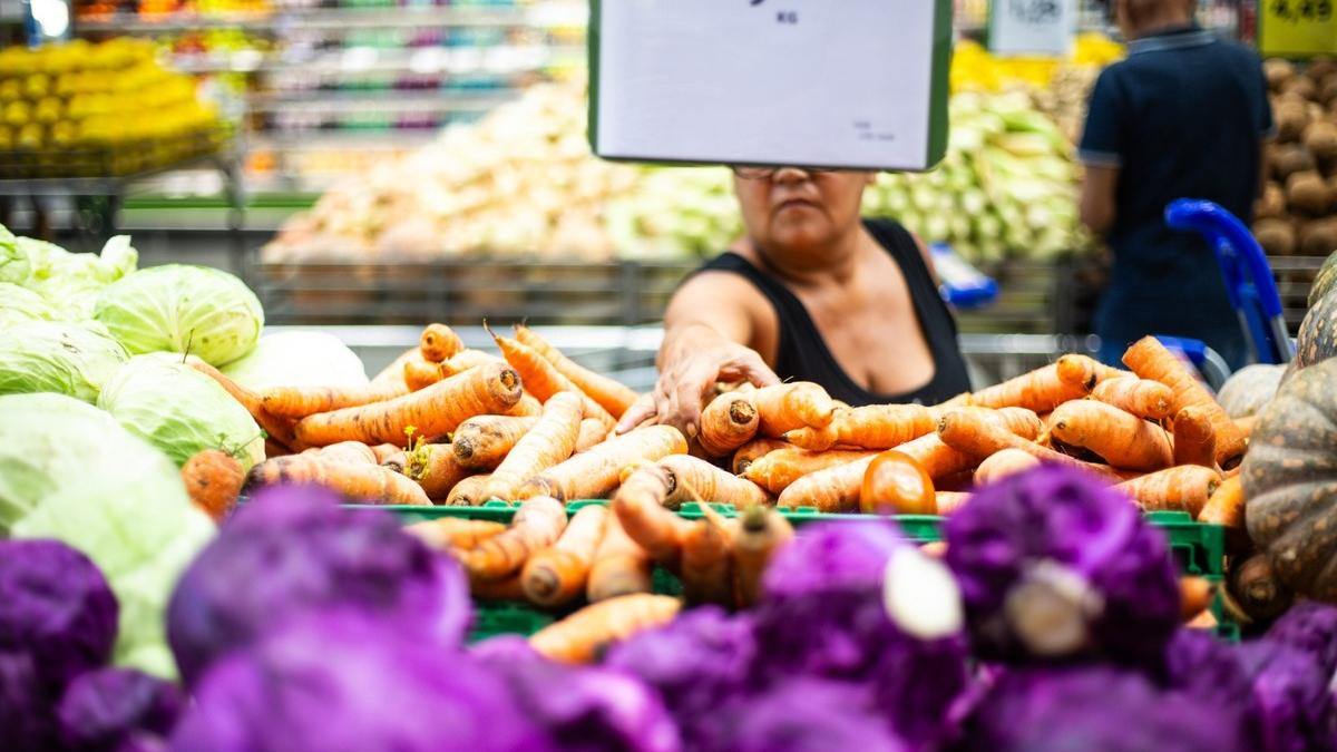 Supermercados no Nordeste registram faturamento de R$ 20,6 bilhões com crescimento de redes locais na capital e no interior