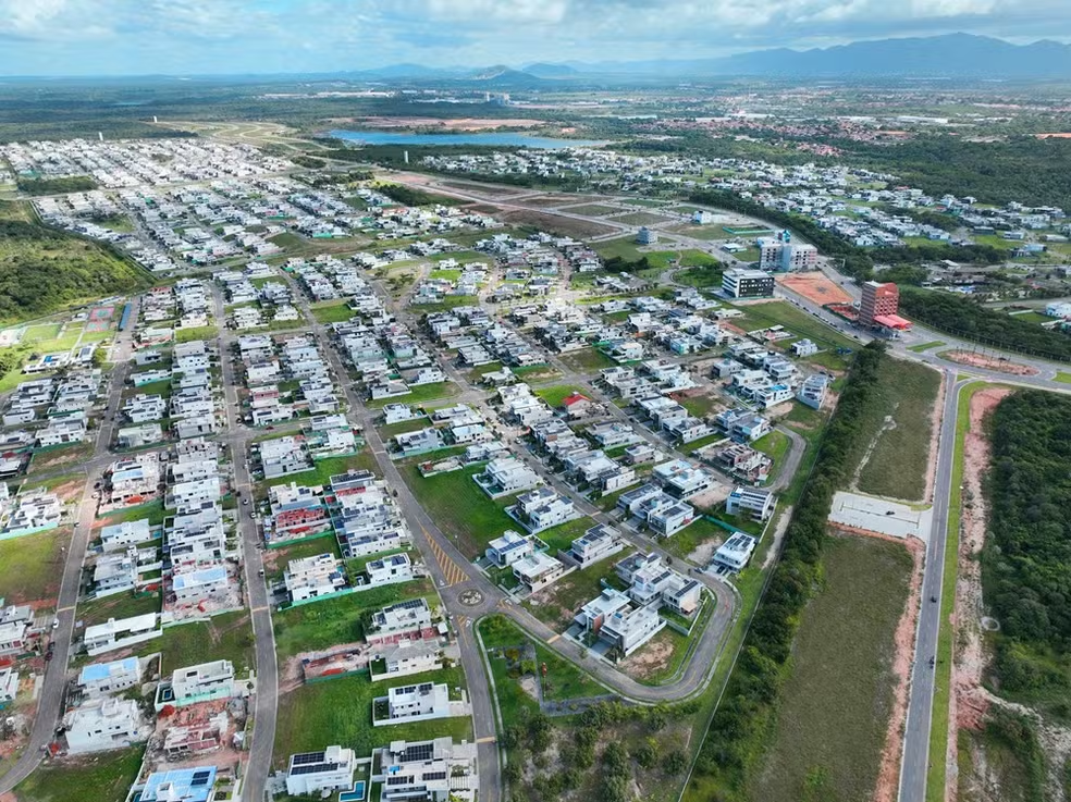 Cidade Alpha no Nordeste: um crescimento em sintonia com o estado