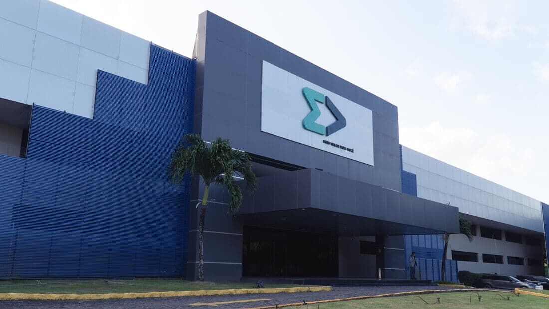 MV impulsiona a transformação digital na saúde com aporte na Sofya