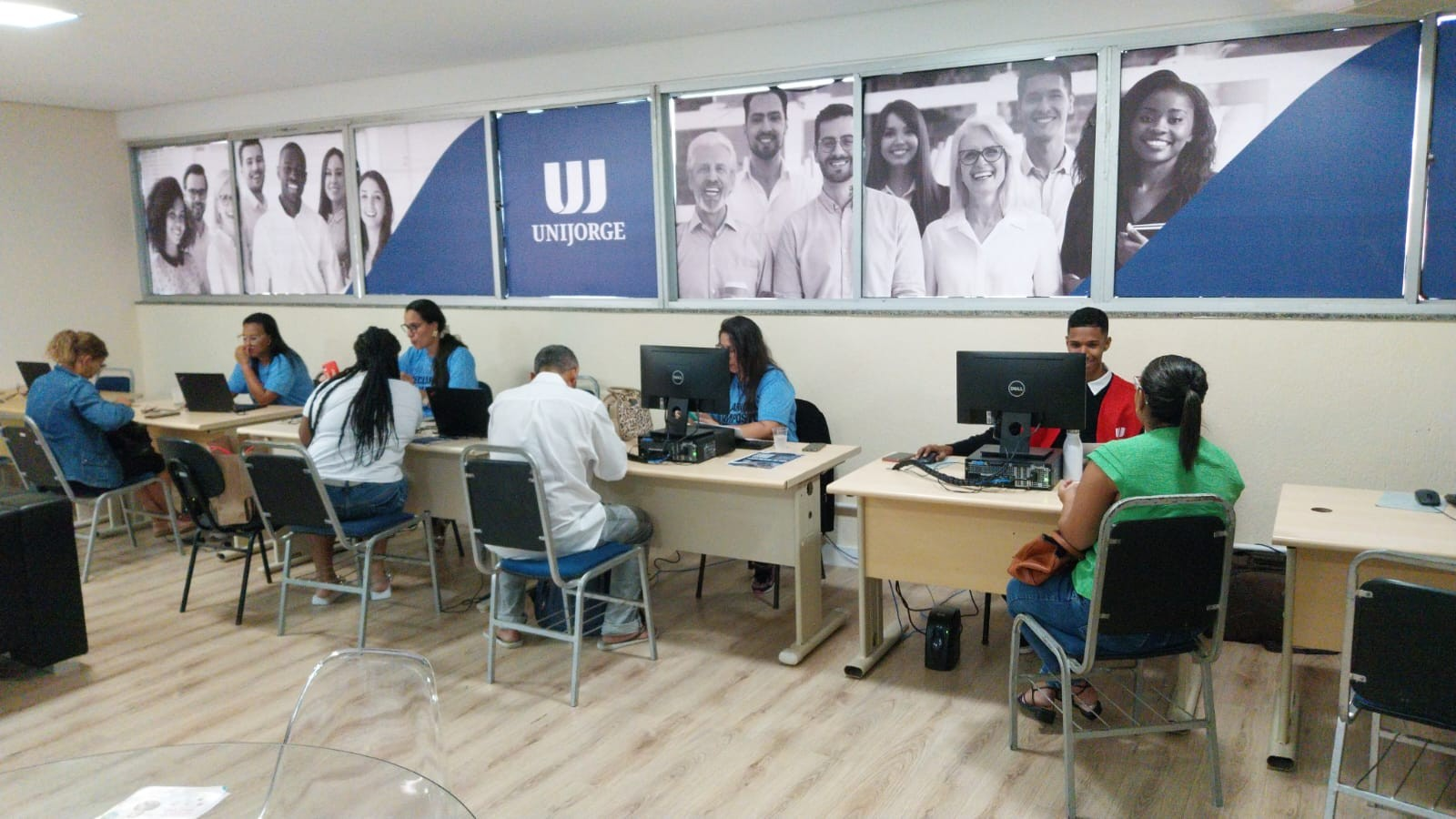 Universidade realiza mutirão de atendimento para regularização do MEI no Nordeste