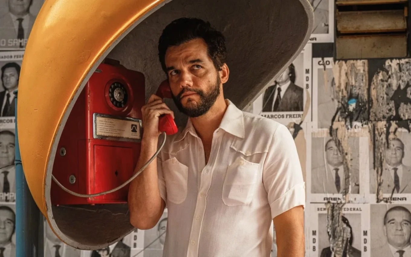 ‘O agente secreto’: Conheça os atores potiguares que estão no filme brasileiro indicado ao Oscar 2026