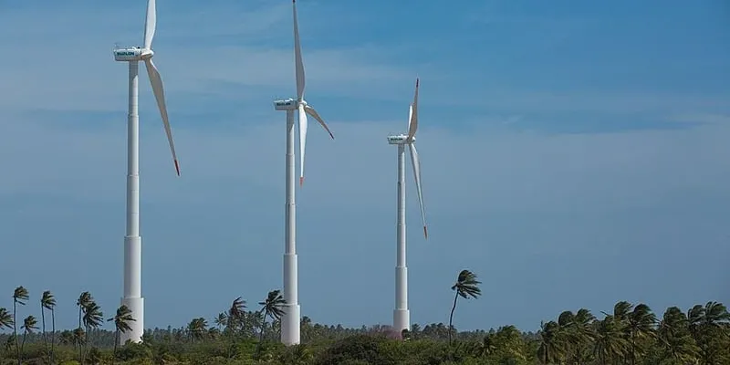 Sudene aprova investimento de R$ 105 milhões para expansão do Parque Eólico Borborema II no Nordeste