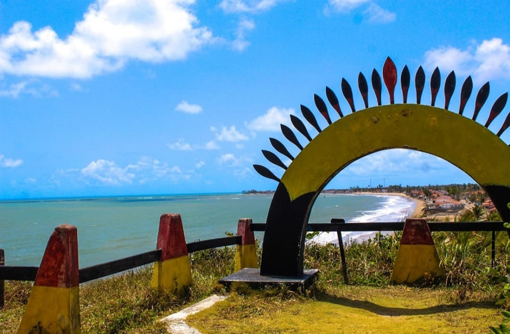 Dois roteiros turísticos do Nordeste são escolhidos para o projeto internacional ‘Feel Brasil’