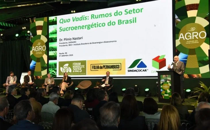 Setor de tecnologia do Nordeste debate crédito e competitividade no mercado global