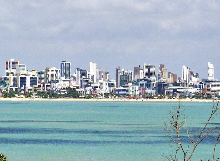 Cidade no Nordeste se destaca como um importante polo de valorização do mercado imobiliário no Brasil