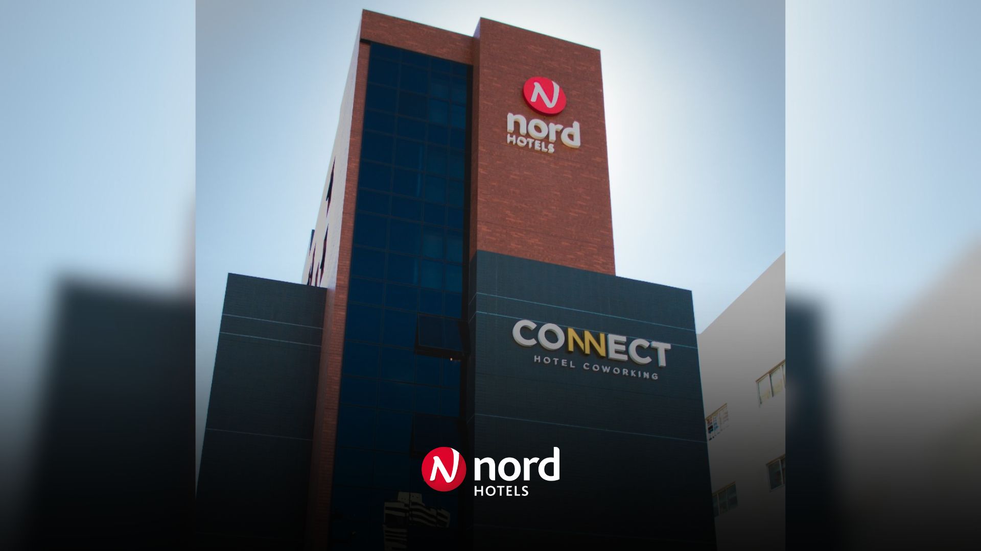 Rede Nord Hotéis registra faturamento recorde em 2025, superando expectativas