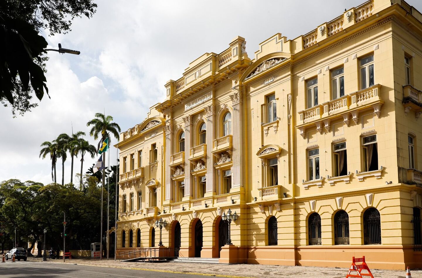Estado do NE projeta aumento de 27% nos investimentos com a LOA 2026