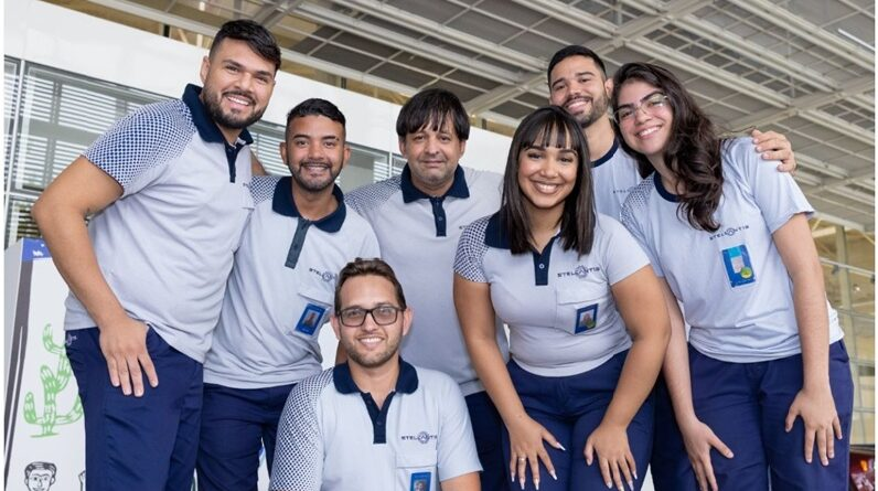 Stellantis realiza mutirão de emprego para pessoas com deficiência no Nordeste