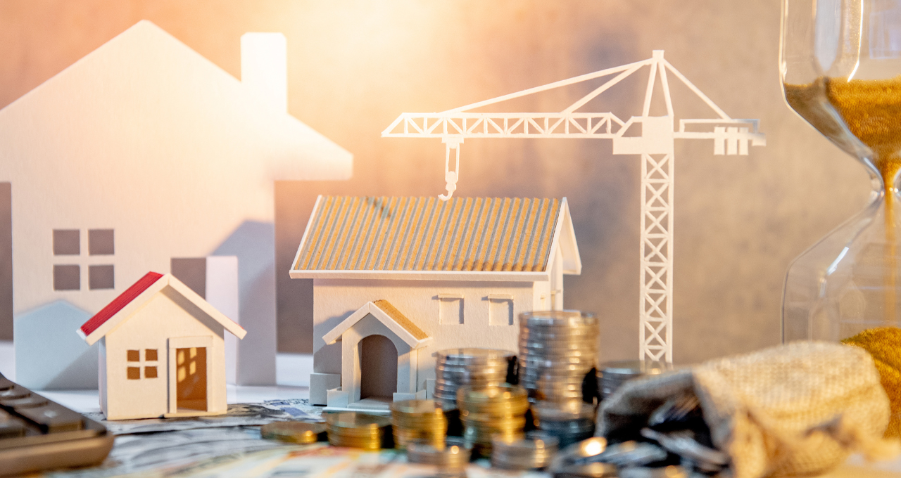 Banco Central revela que “amortecedor” no crédito imobiliário pode facilitar previsibilidade das parcelas