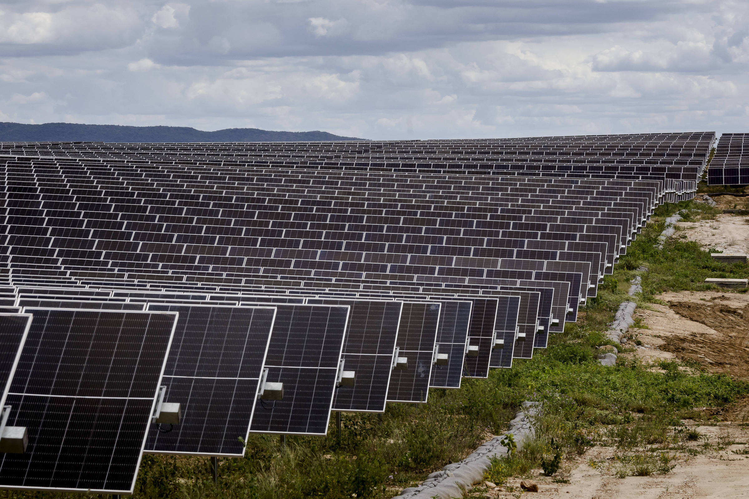 Setor de energia solar se mobiliza contra alterações na Lei de Geração Distribuída
