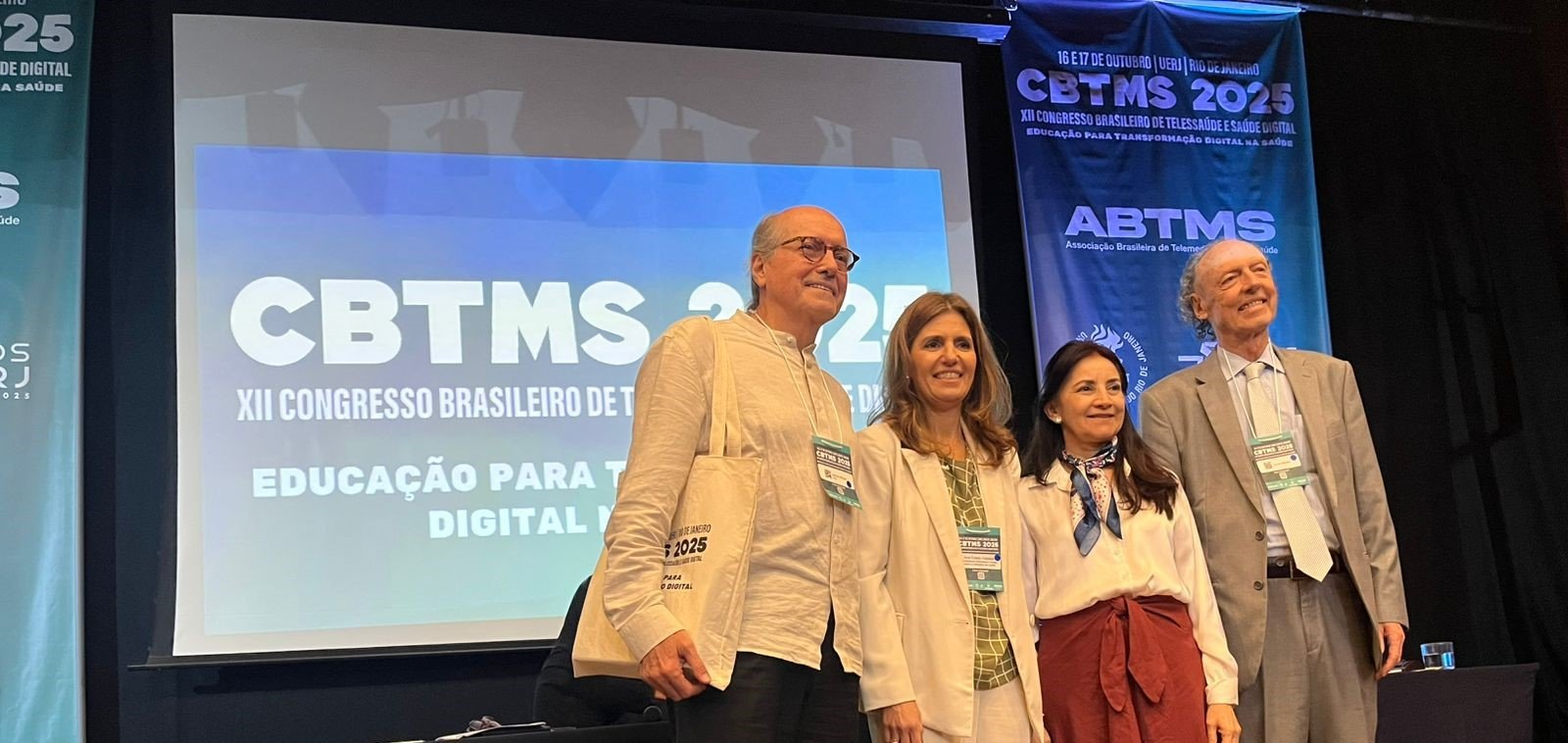 Inovação brasileira promove transformação digital na saúde da América Latina