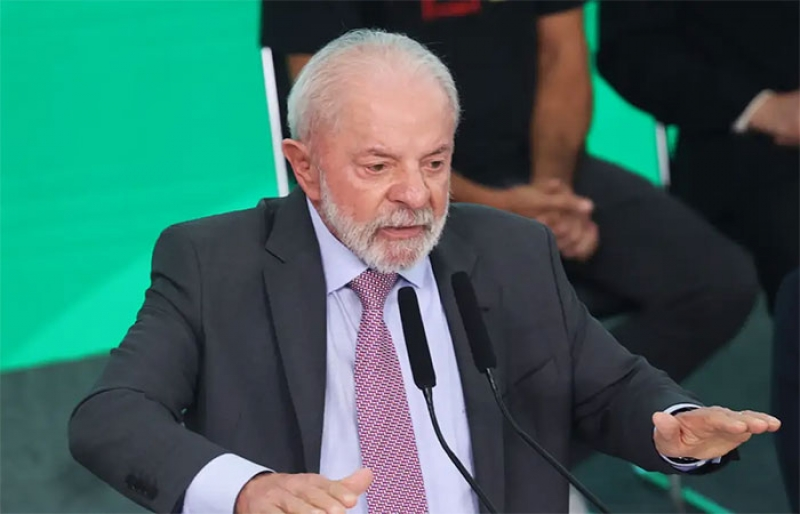 Lula visita Sudeste Asiático em busca de oportunidades em mercado de 680 milhões de pessoas