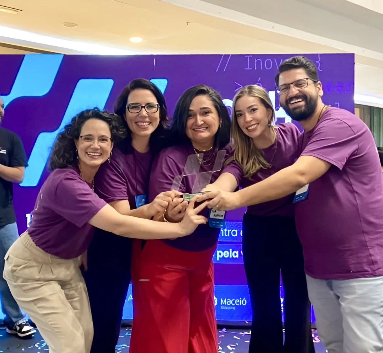 Startups no Nordeste utilizam inteligência artificial para aprimorar o cuidado com a saúde física e mental