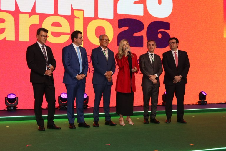 Convenção Nacional do Comércio Lojista será realizada em estado do Nordeste em 2026