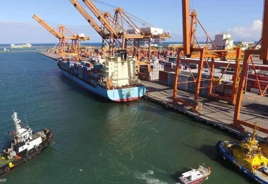 CNI revela lento avanço da cabotagem entre indústrias do Nordeste