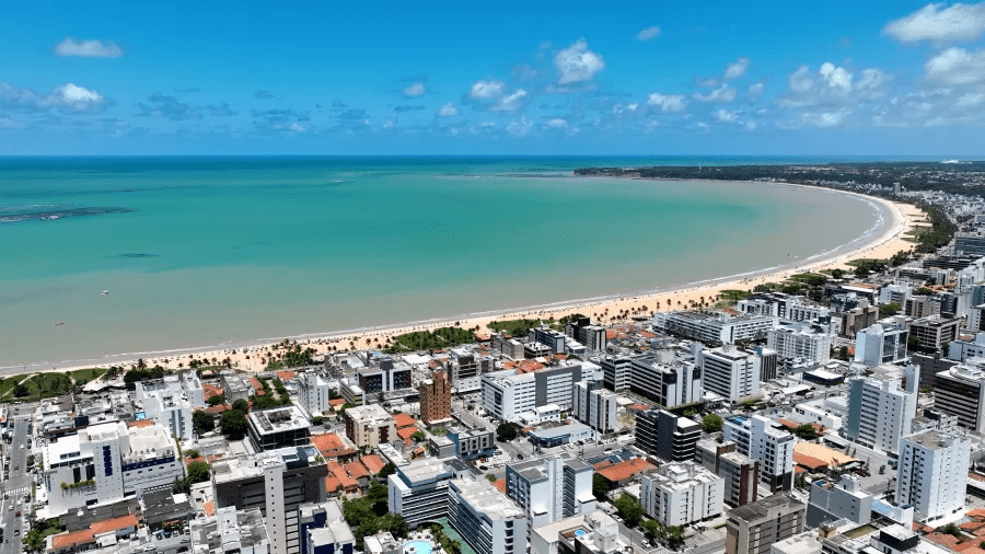 Mercado imobiliário em estado do Nordeste é impulsionado por investidores estrangeiros e famílias locais