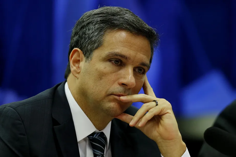 Presidente do Banco Central destaca que cenário de consumo impulsiona investimentos no Brasil