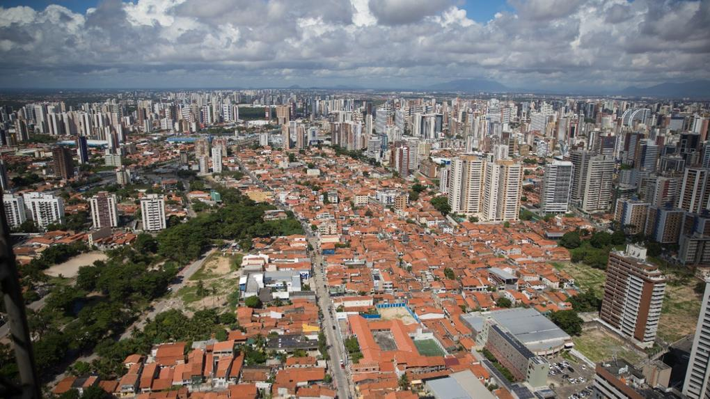 Estado do Nordeste define novas regras para construção de superprédios no Plano Diretor