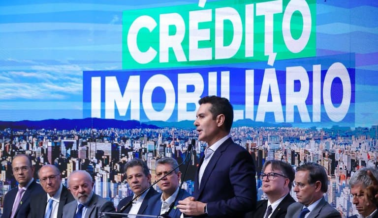 Novo modelo de crédito imobiliário promete transformar o mercado brasileiro