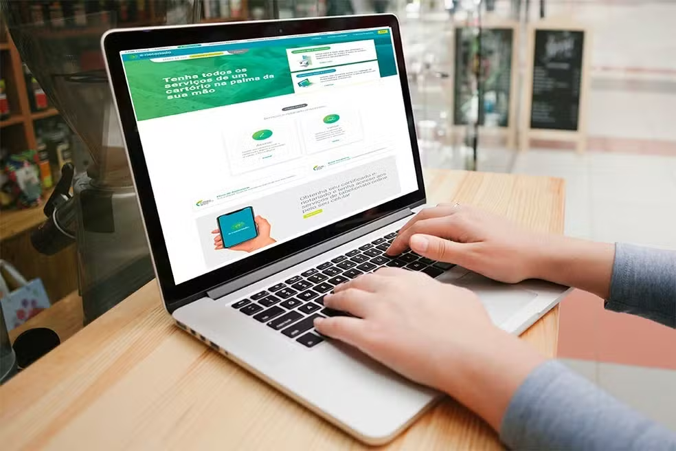 Aumento de 38% nos inventários digitais em estado do Nordeste