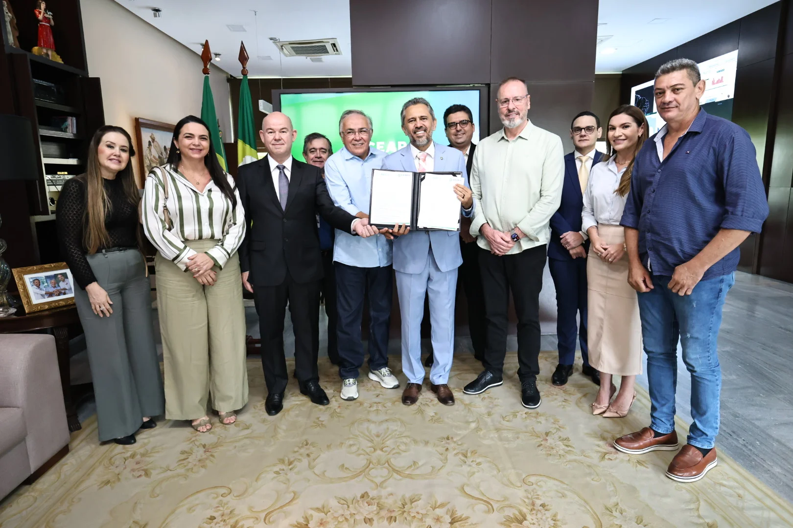 NKS Vulcanizados anuncia investimento de R$ 40 milhões em nova fábrica no Nordeste